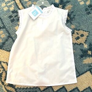 NWT Bella Bliss Sonja blouse